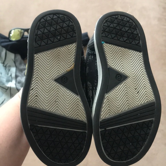 Batman Jacket and Shoes - Picture 4 of 7